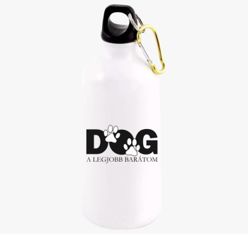 Kutya a barátom mint...