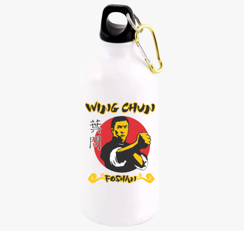 Wing Chun kulacs