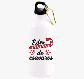 Édes de csavaros kul