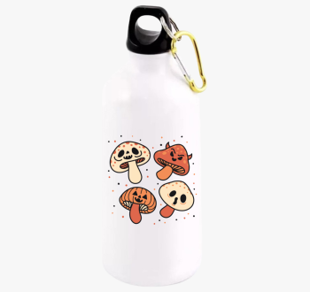 Gomba for Life kulac