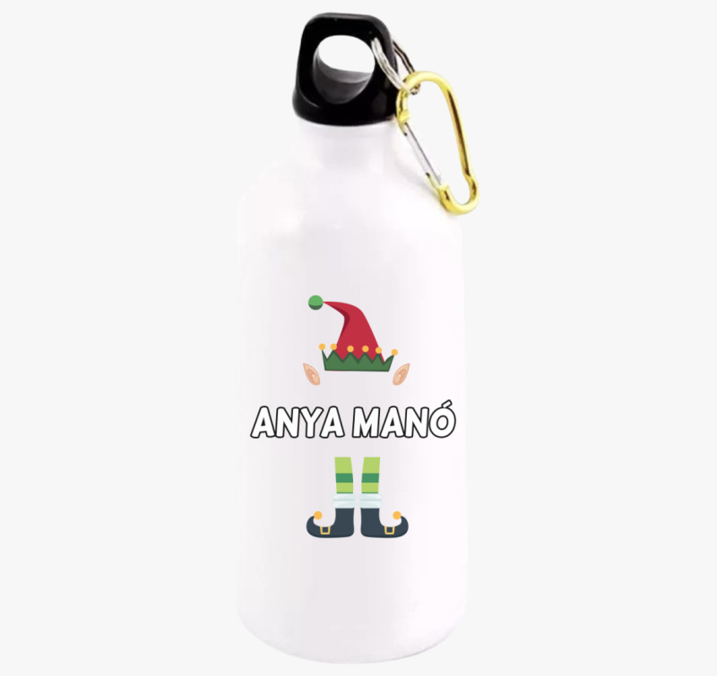 Anya manó kulacs