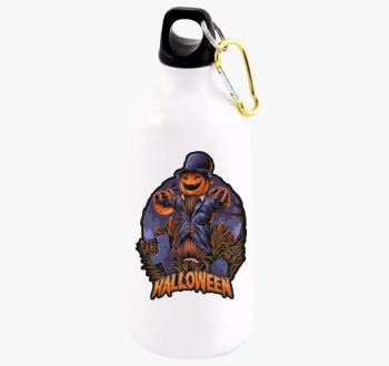 Tökfejes madárijeszt...