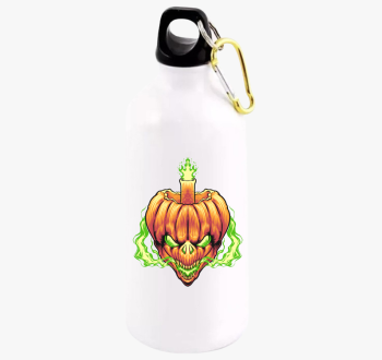 Halloween-i töklámpá...