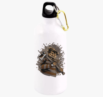 Baltás madárijesztő ...