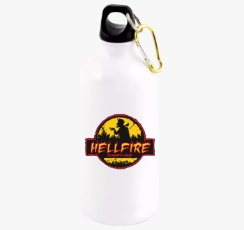 Hellfire summer camp
