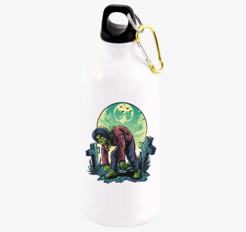 Temetői zombi kulacs