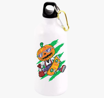 Gördeszkás tökfej ku