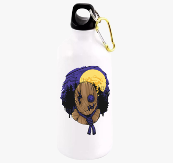 Sam a Halloween-i ba