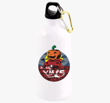 Halloween-i karácson