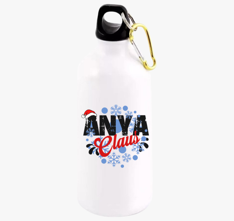 Anya Claus kulacs