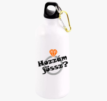 Hozzám jössz felirat...