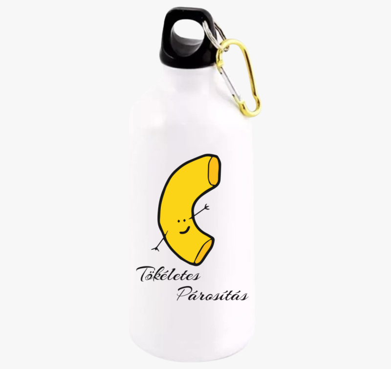 Tökéletes Párosítás - Tészta kulacs