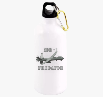 Prédátor harcidrón k