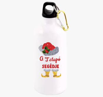 A télapó segédje kul