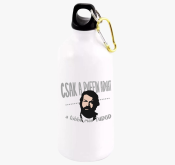 Bud Spencer puffin a...