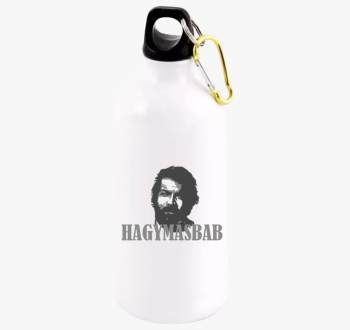 Bud Spencer hagymásb...