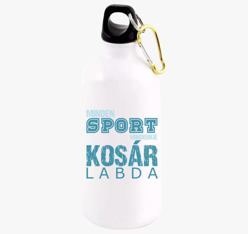 Minden sport kosárlabda kulacs