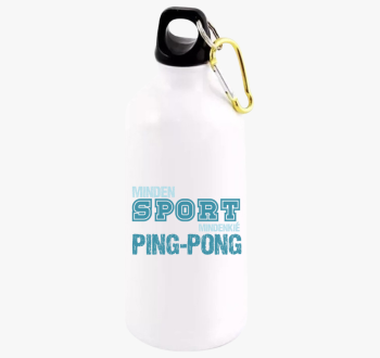 Minden sport pingpon