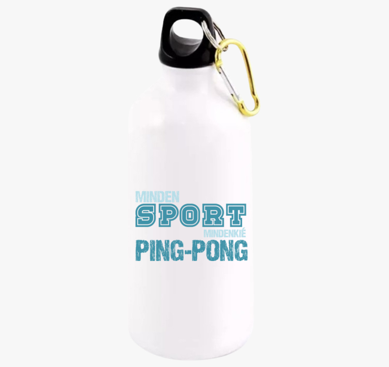 Minden sport pingpong kulacs