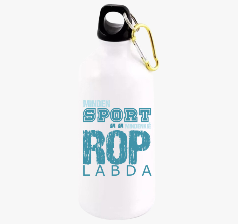 Minden sport röplabda kulacs