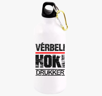 Vérbeli hoki drukker