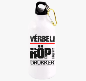 Vérbeli röpi drukker