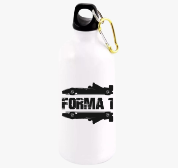 Forma 1 felirtaos ku