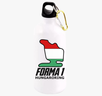 Forma 1 Hungaroring 