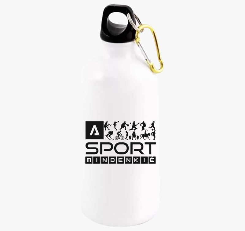 Sport mindenkié kulacs