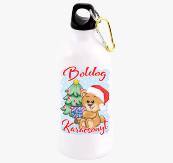 Boldog Karácsonyt ma...