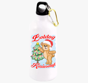 Boldog Karácsonyt ma...