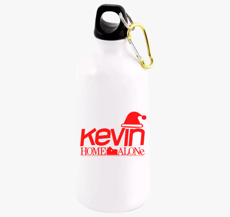 Reszkessetek betörők Kevin kulacs