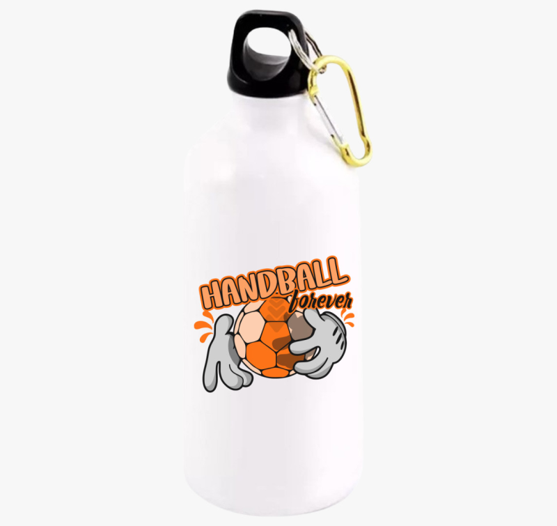 Comic handball kulacs