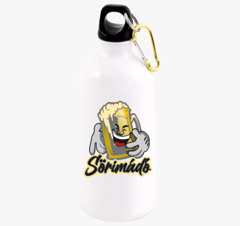 Comic sörimádó kulac