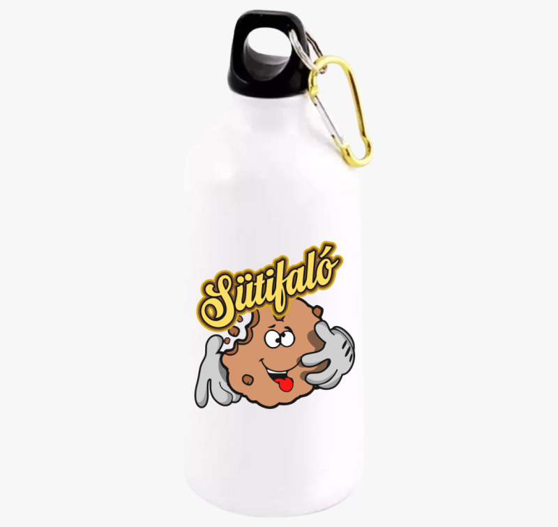 Comic sütifaló kulacs