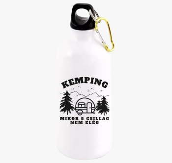 Lakókocsi - Mikor 5 ...