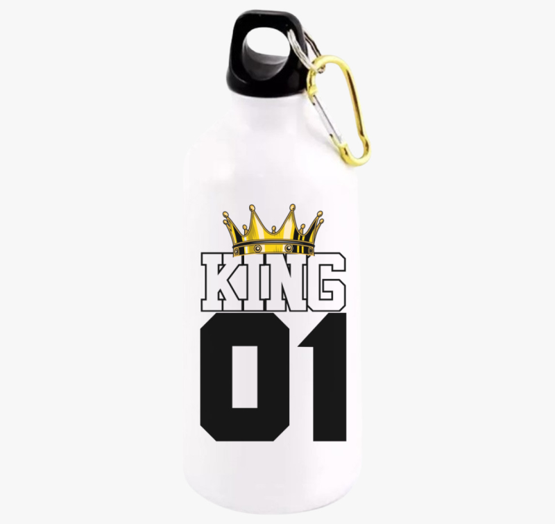 King 01 páros kulacs