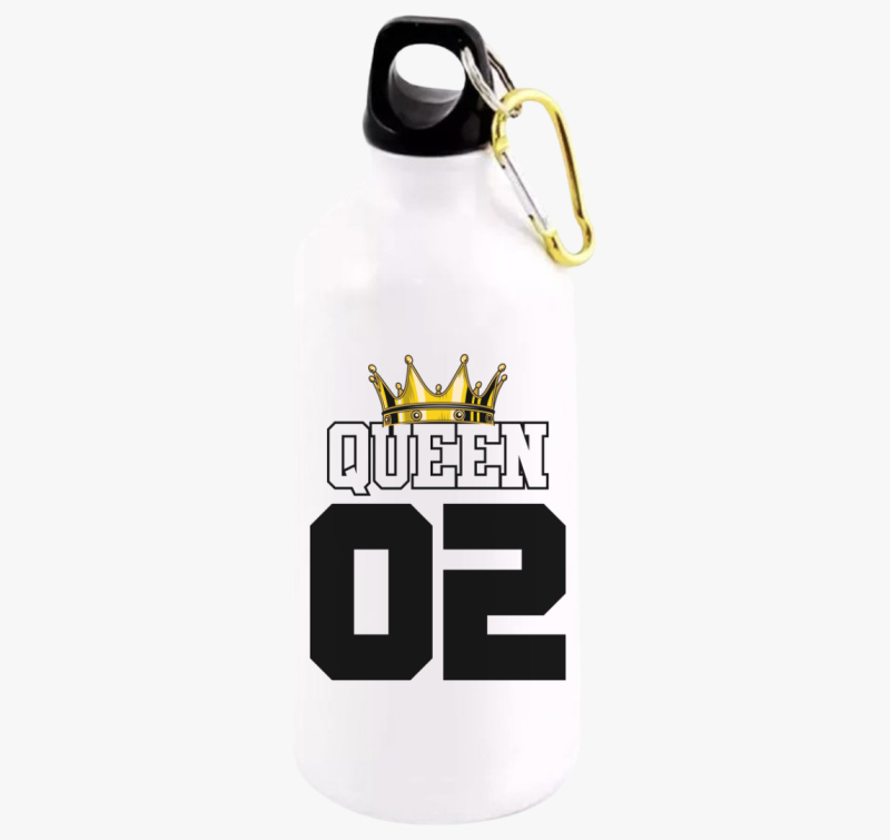 Queen 02 páros kulacs