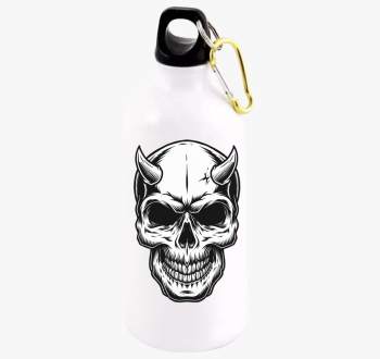 Skull koponya kulacs