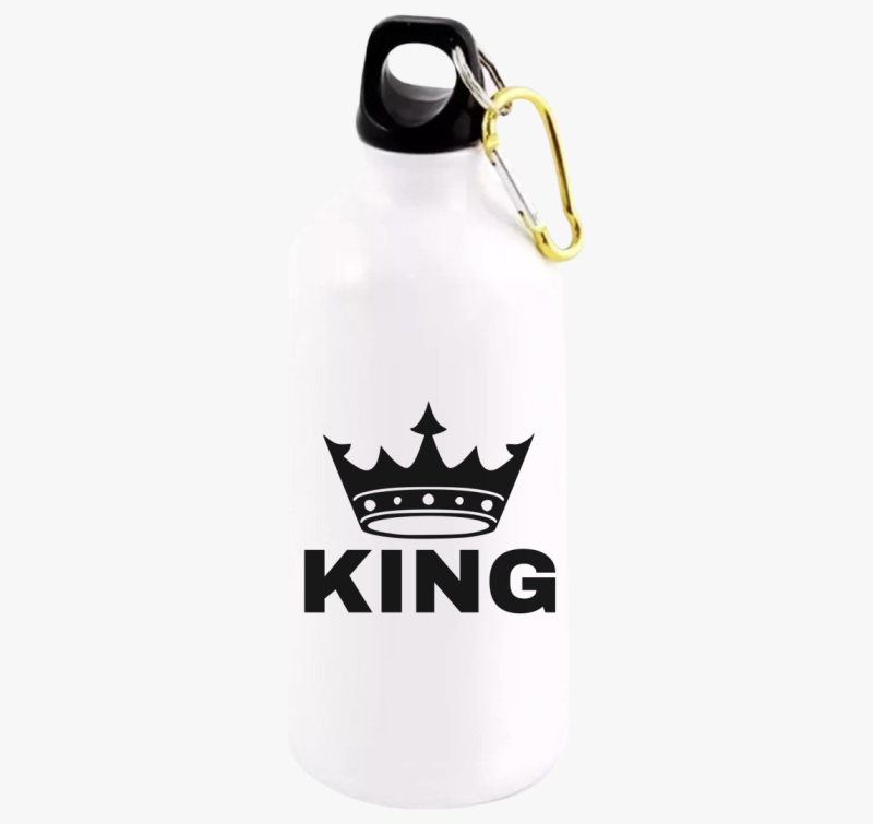 Páros kulacs -  király, king