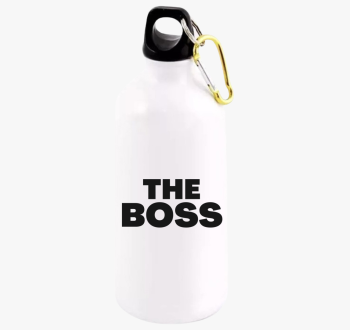 The boss, a főnök, p...