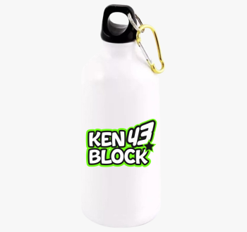 Ken Block kulacs