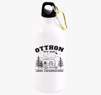 Lakókocsi - Az ottho...