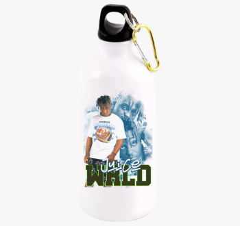 Juice WRLD kulacs