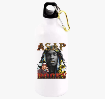 ASAP Rocky gepárd ku