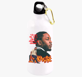 Kendrick Lamar kulac