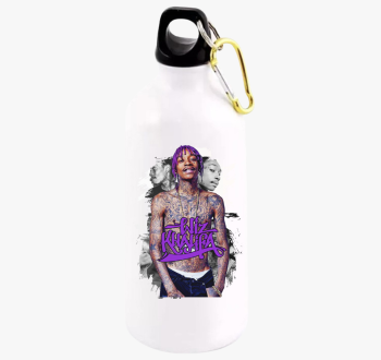 Wiz Khalifa portré 2