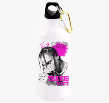 Travis Scott 2 kulac