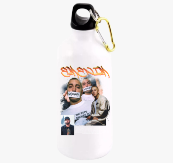 Eminem a Rapper kula