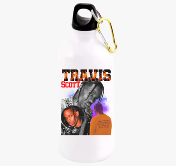 Travis Scott 3 kulac